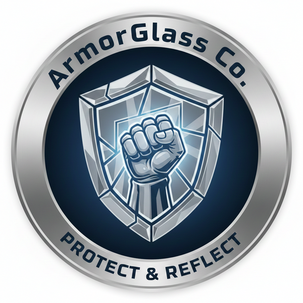 ArmorGlass Co.